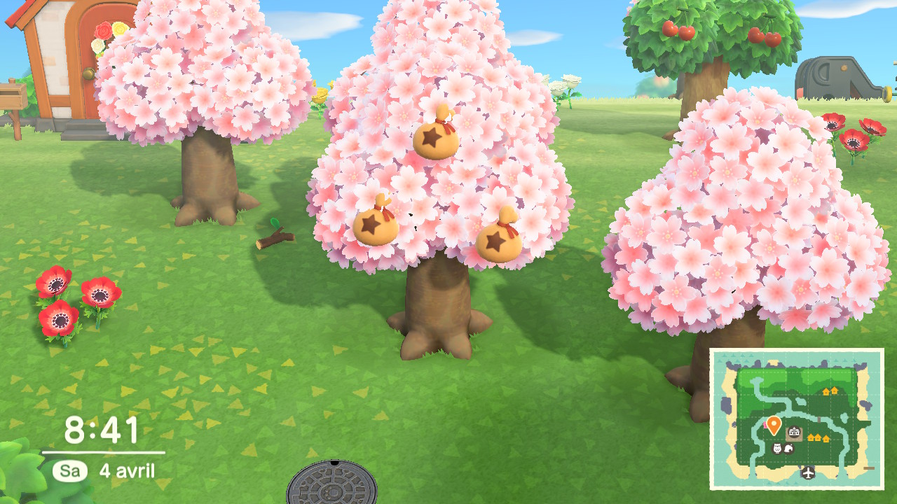 Comment Avoir Des Clochettes Dans Animal Crossing Comment Avoir Des Clochettes Dans Animal Crossing - Communauté MCMS